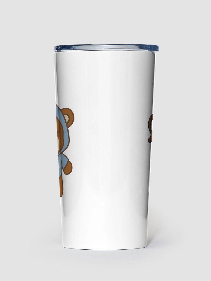 Tumble With Papa Bear product image (1)