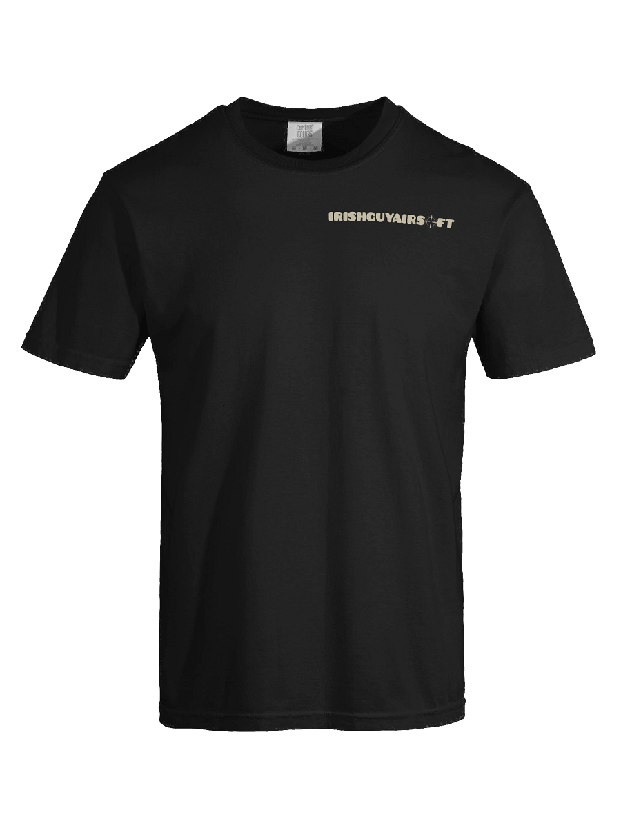 Irishguy T-Shirt product image (7)