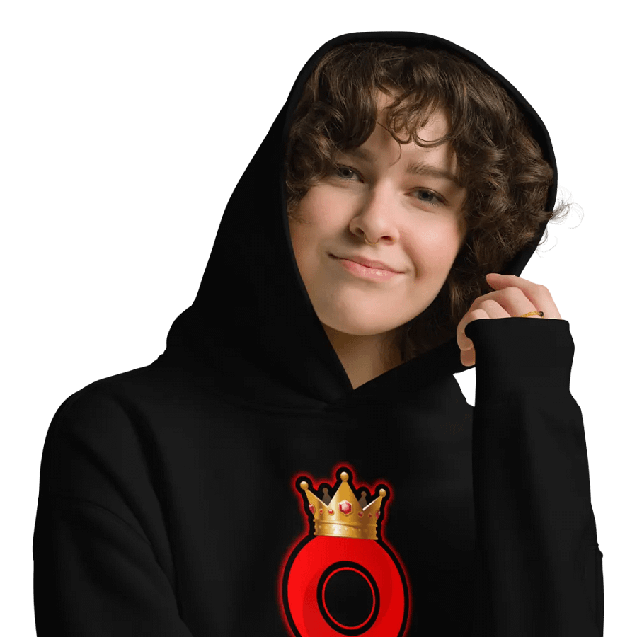 PRODIGY HOODIE product image (9)