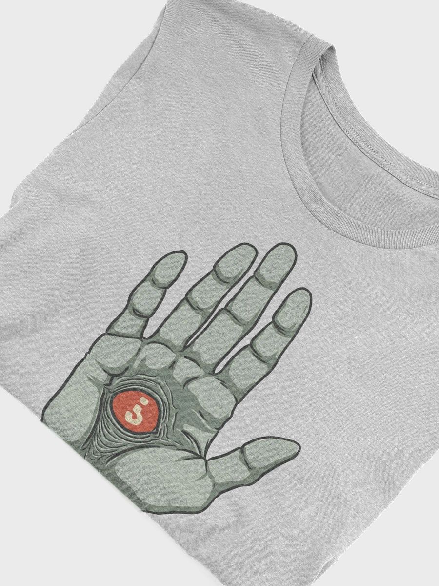 Hand of Devil Tee product image (33)