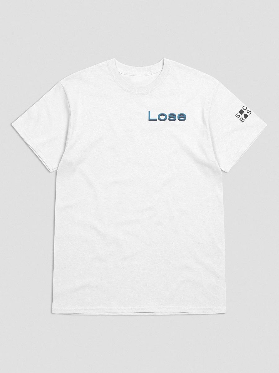 Corner Lose Tee product image (1)