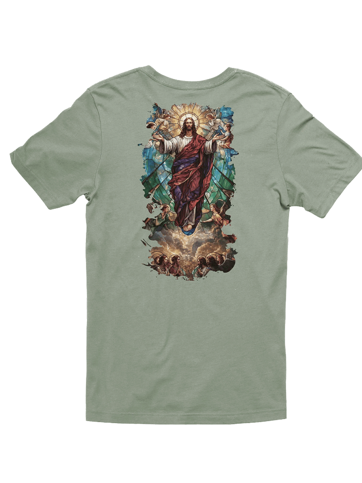 Divine Praise Unisex T-Shirt product image (12)