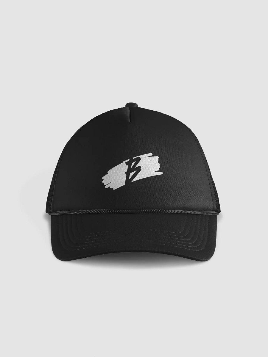 Buds Fusion Trucker Cap product image (1)