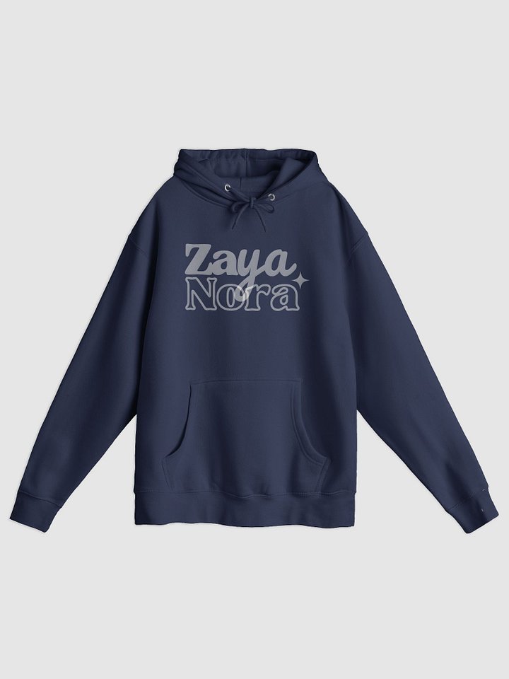 Zaya Nora Hoodie product image (2)