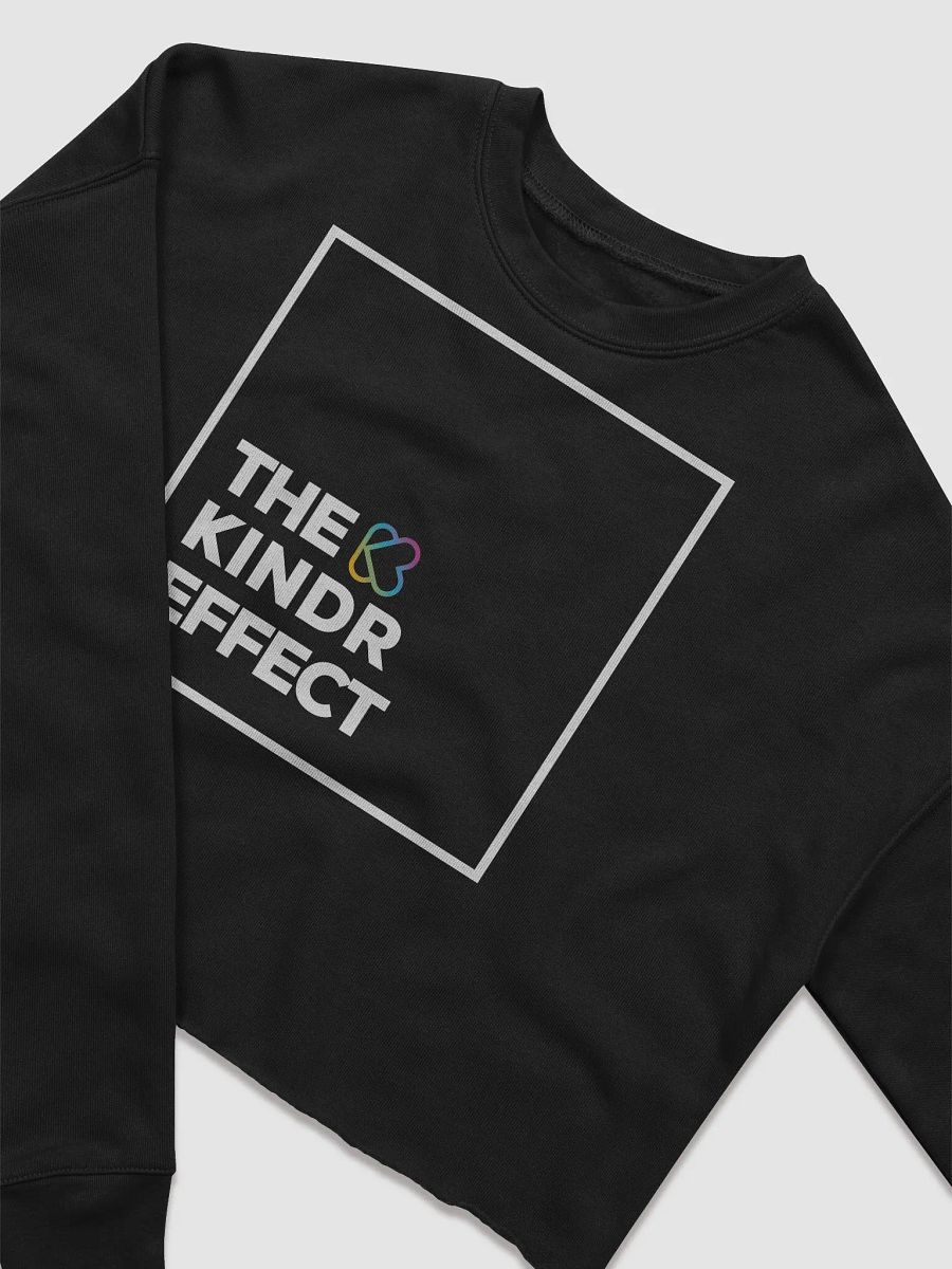THE KINDR EFFECT Crop Top product image (3)