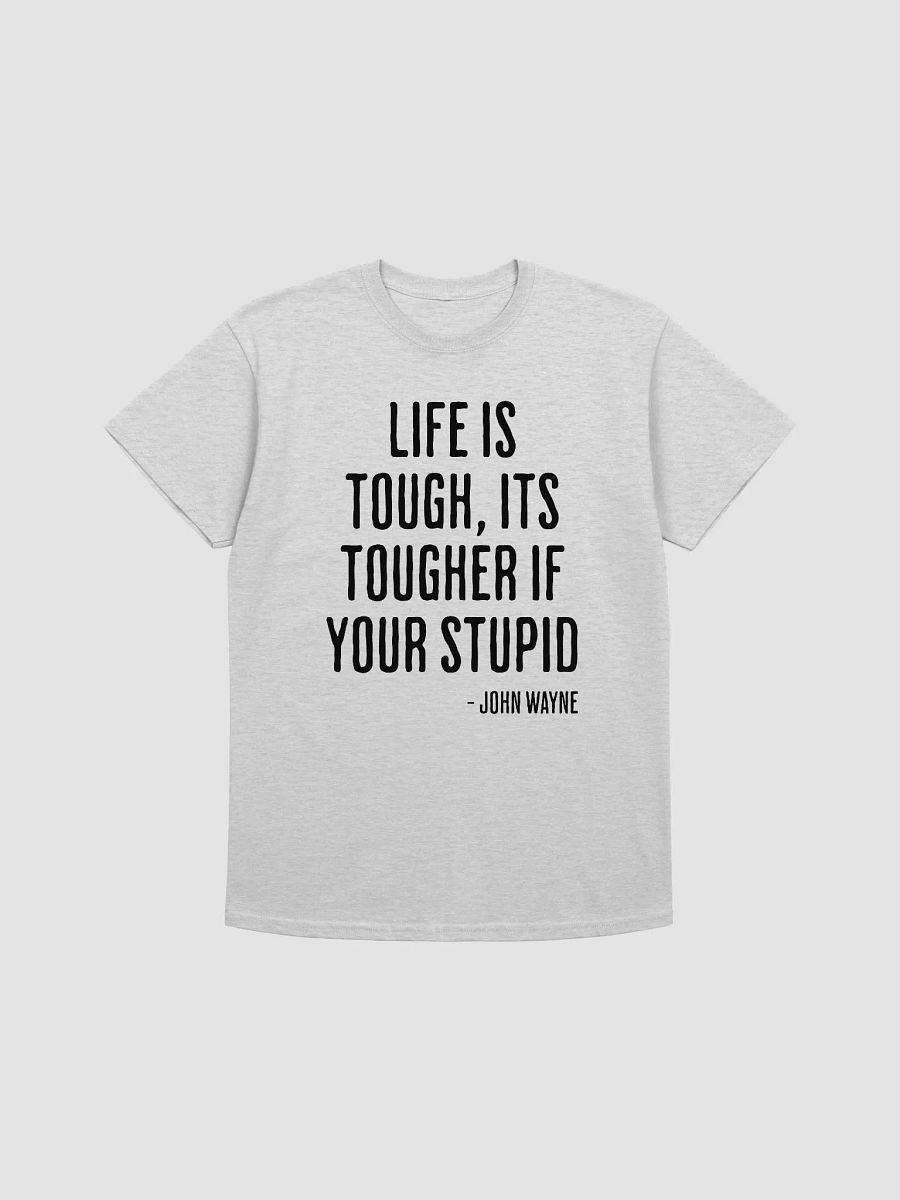 Life is Tough product image (3)