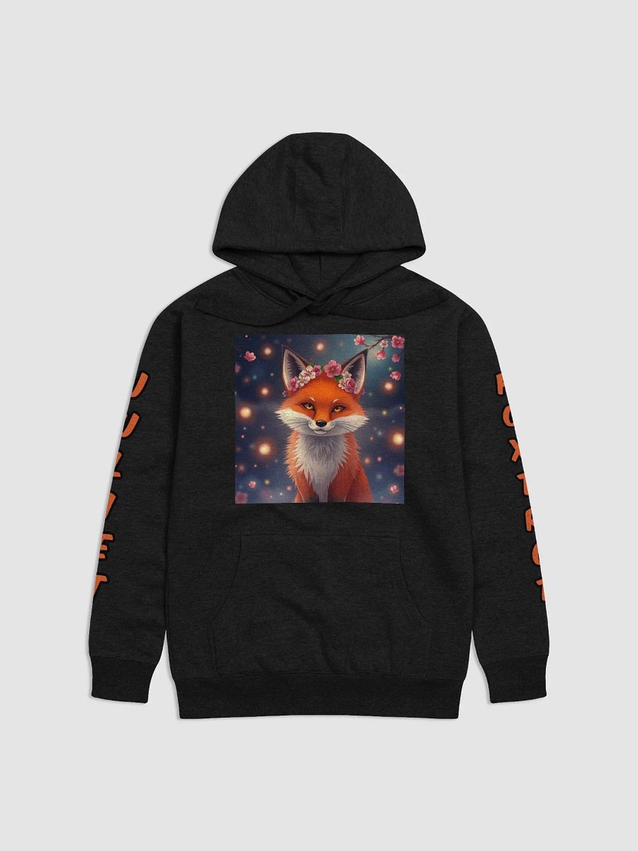 Foxtrot Hoodie product image (1)
