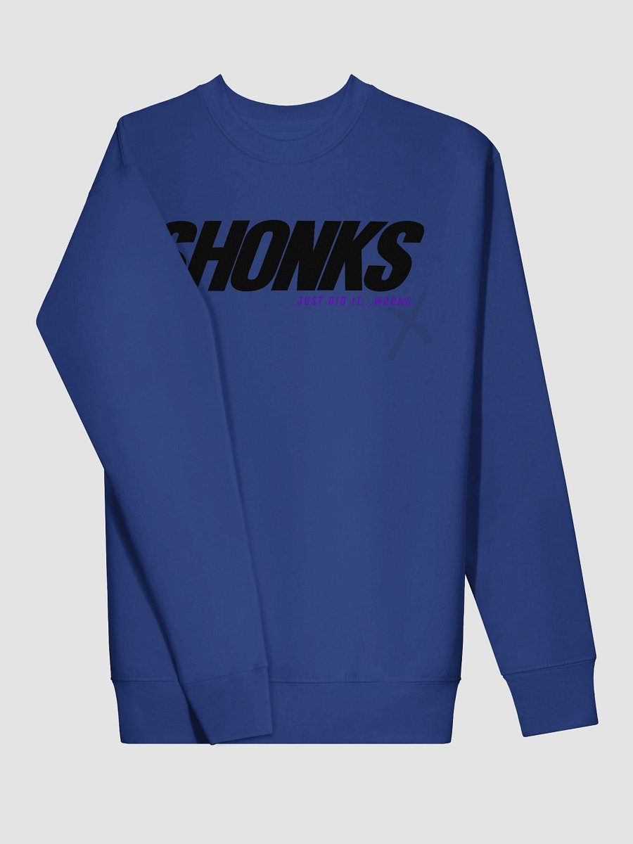 The Shonks Sweatshirt product image (10)
