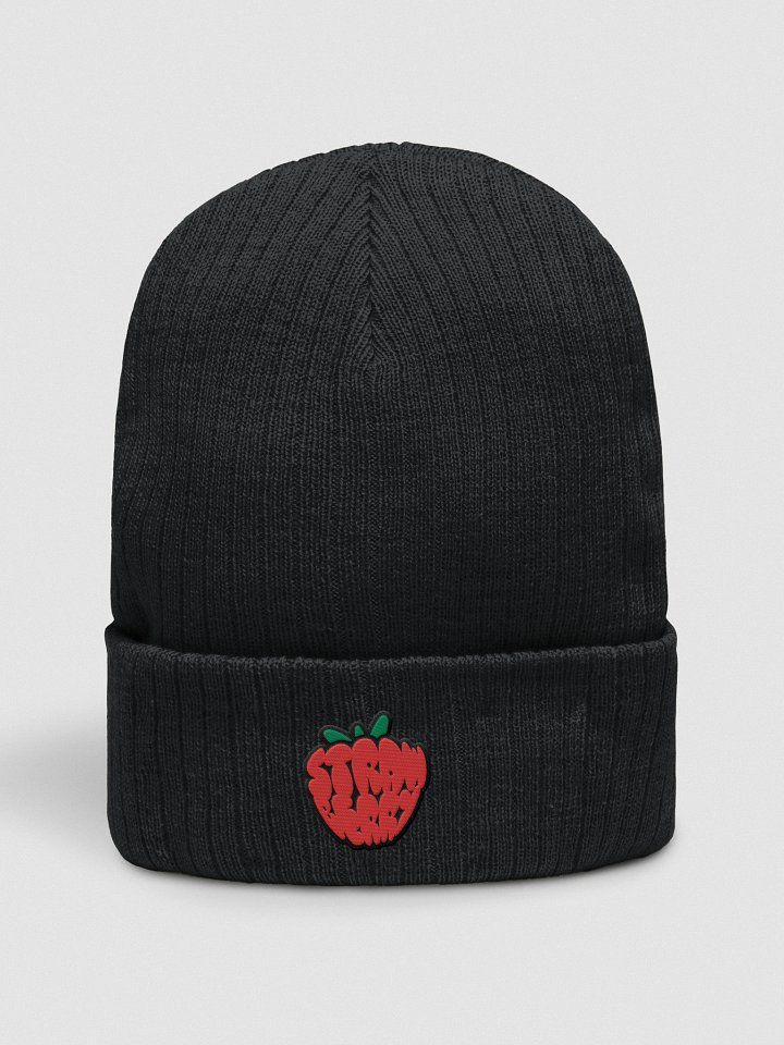 Berry Beanie 600 product image (1)