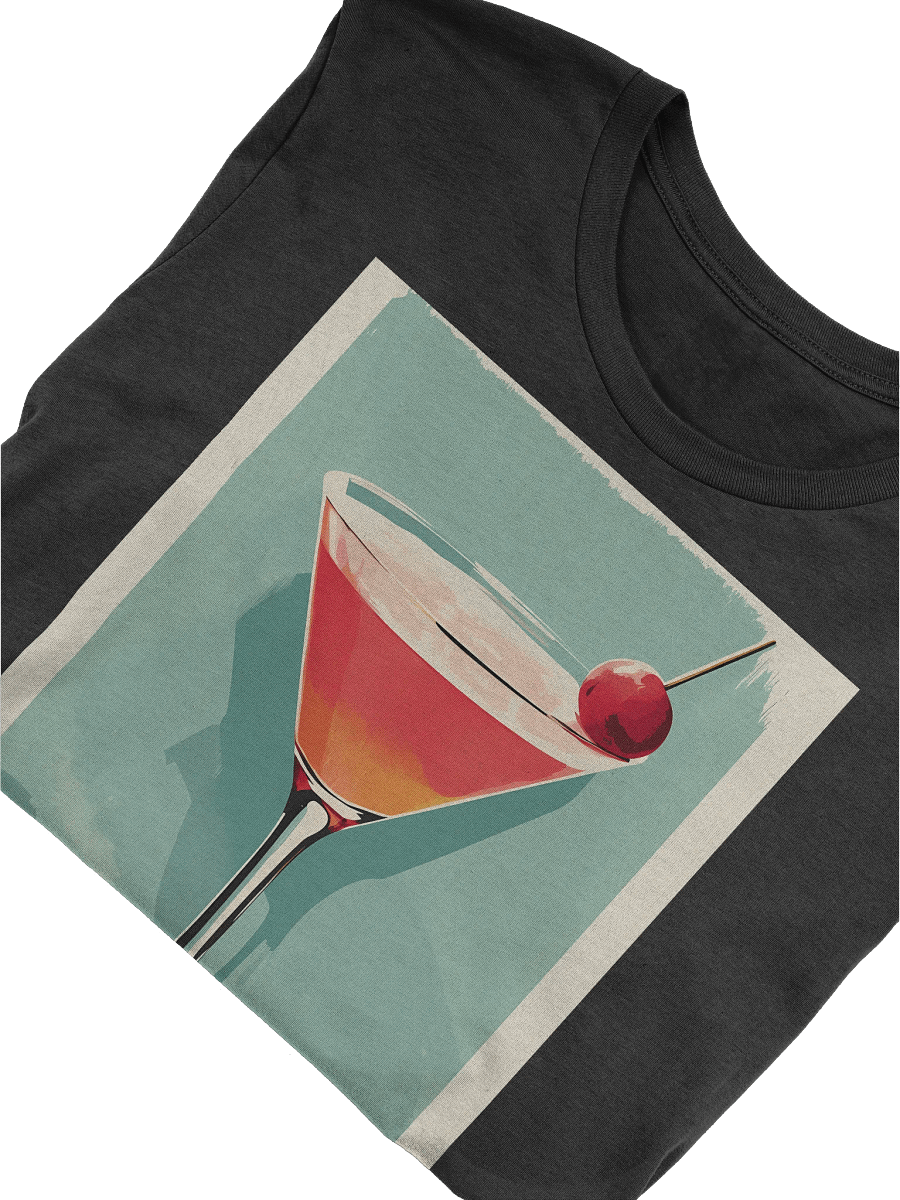 Bliss Cocktail T-Shirt product image (47)