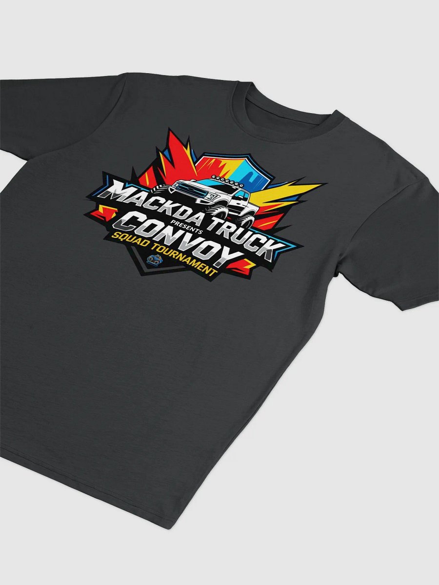 Convoy Event Shirt product image (3)