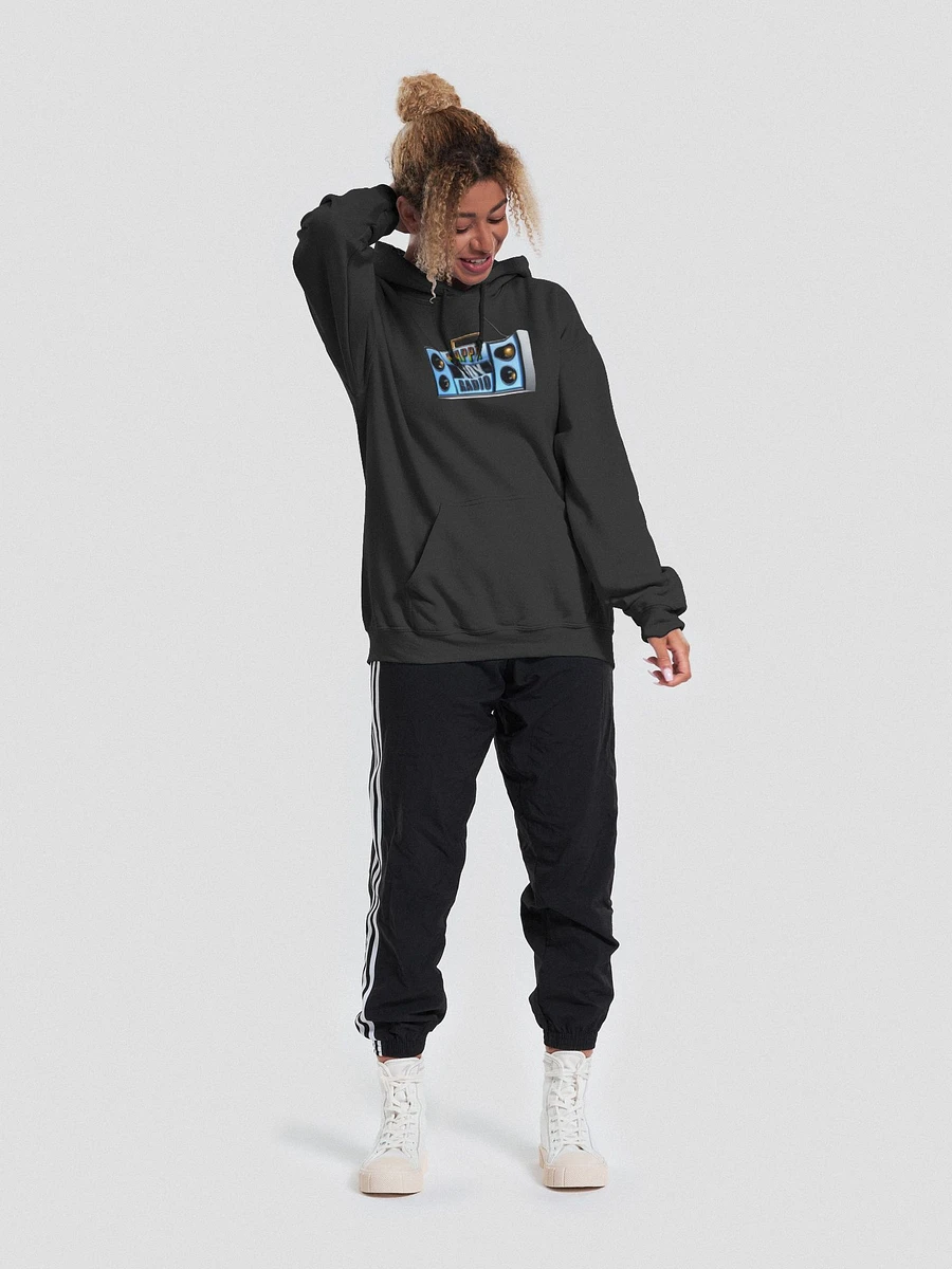 Classic Nappy Boy Radio Podcast Hoodie product image (6)