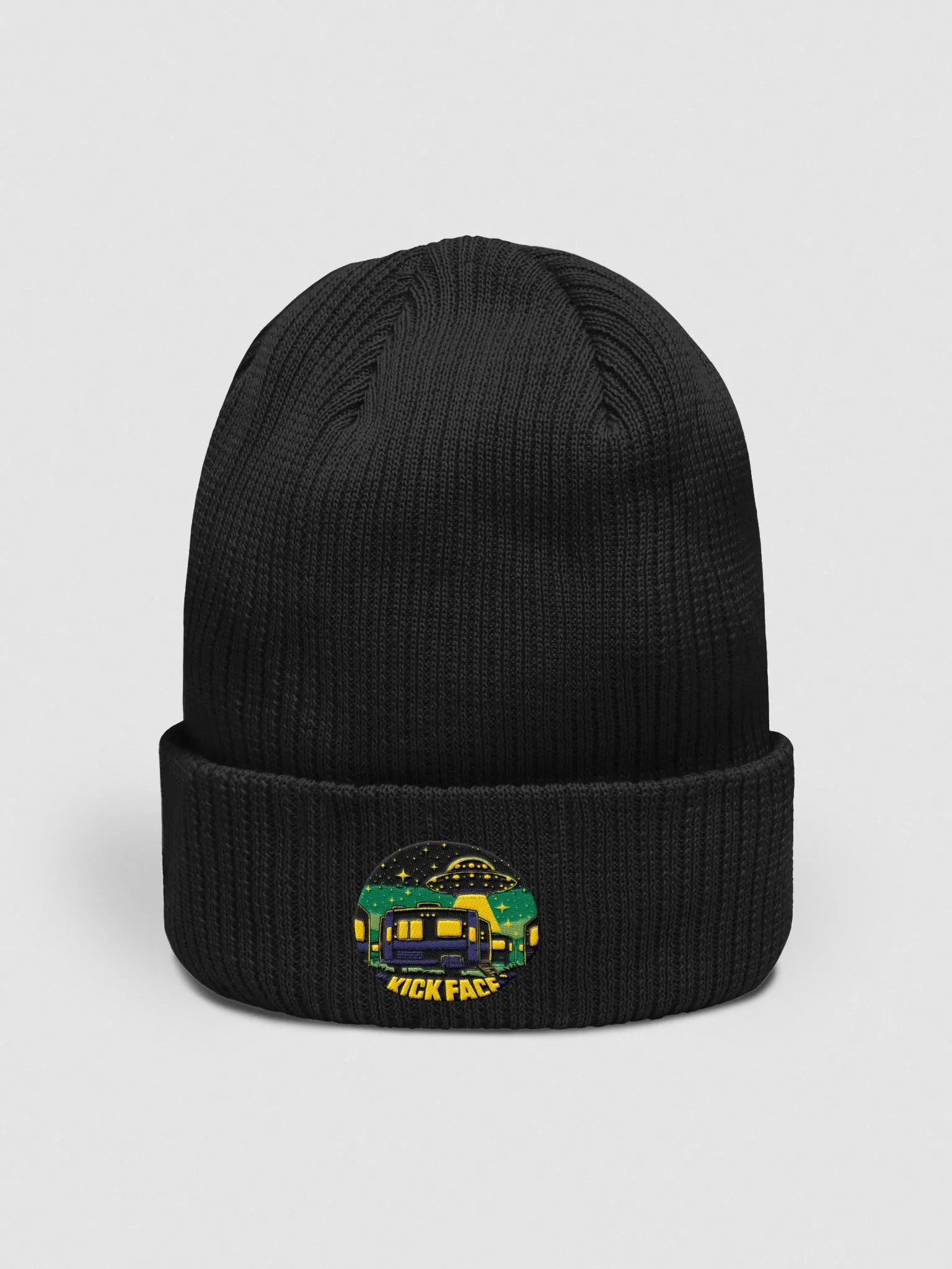 kickface beanie product image (2)