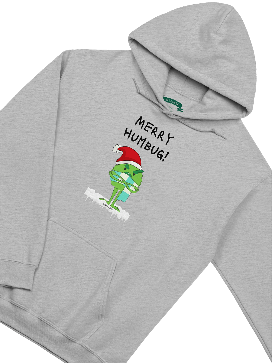 Merry Humbug - Hoodie product image (3)
