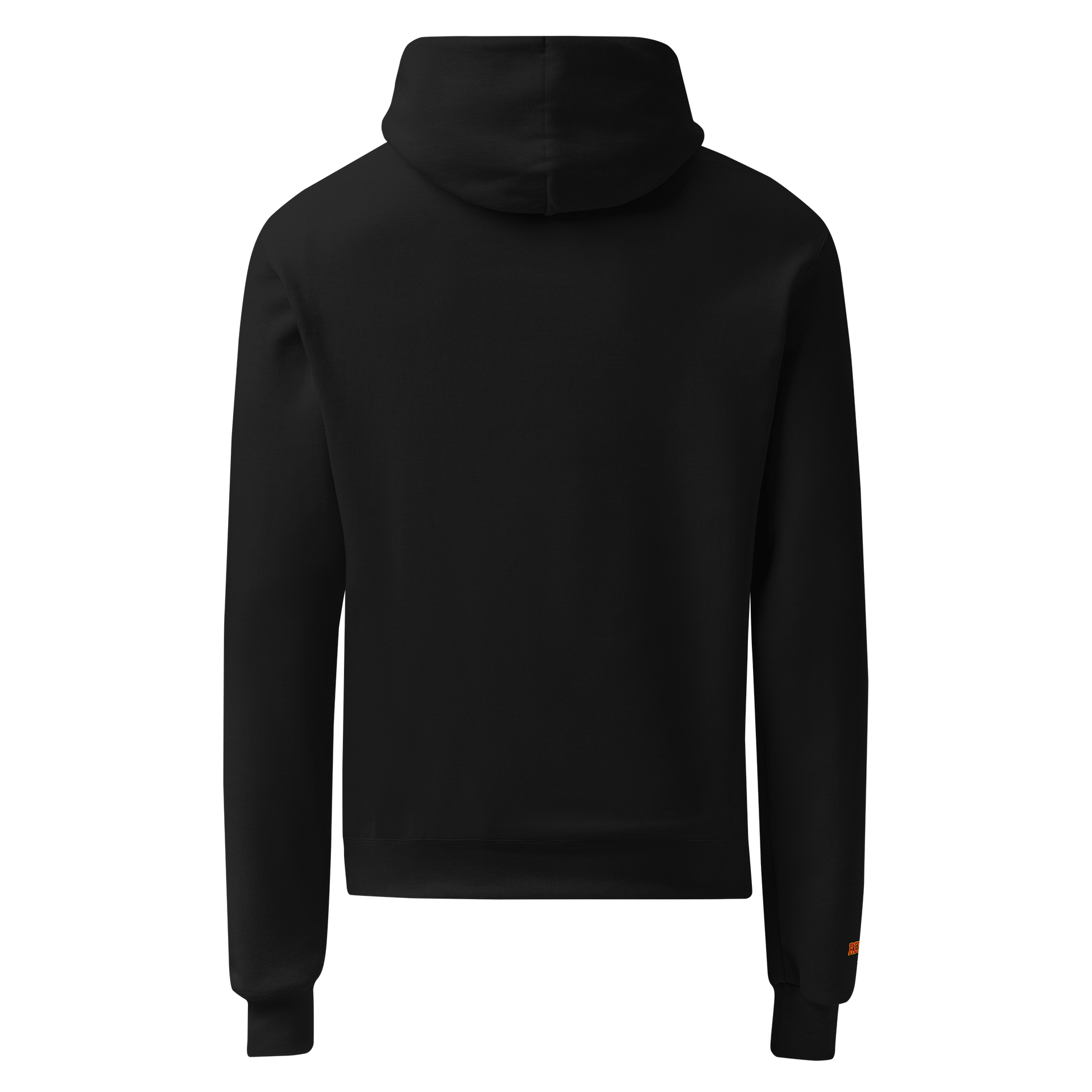 REBINJAK Champion Unisex Hoodie product image (3)