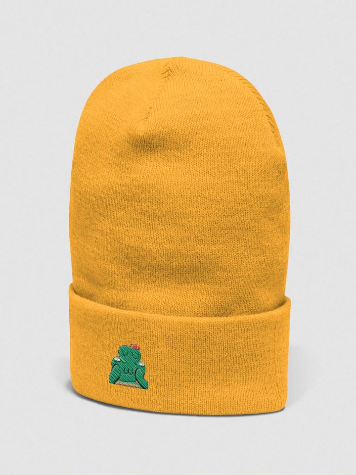 UwU Beanie product image (12)