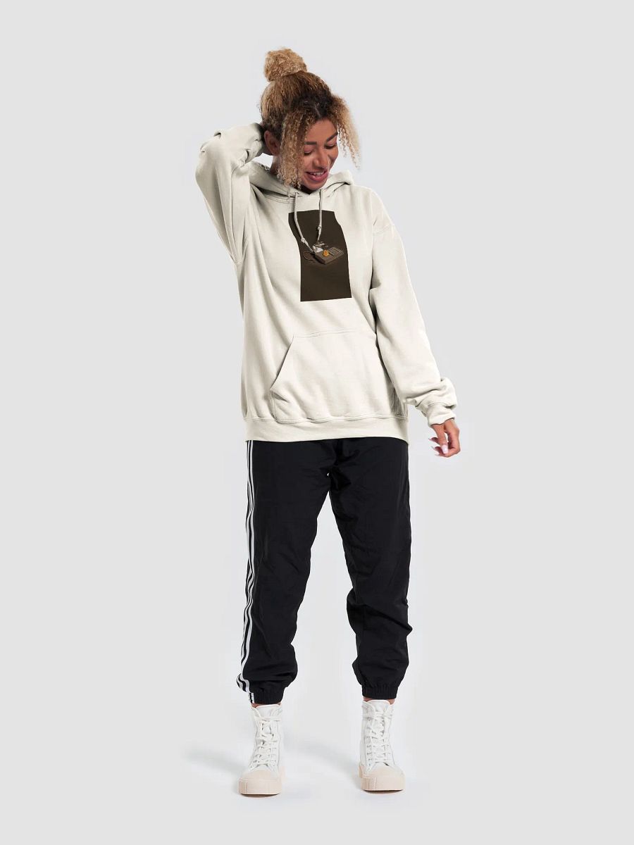 Adventurous Mouse Hoodie product image (60)