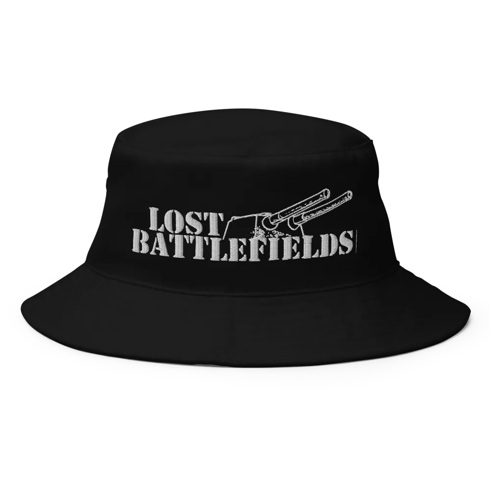 LB Hat product image (1)