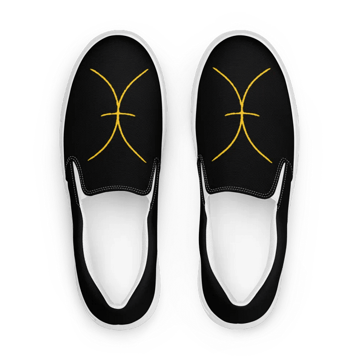 CDG House-Wear Slip-On Shoes product image (1)