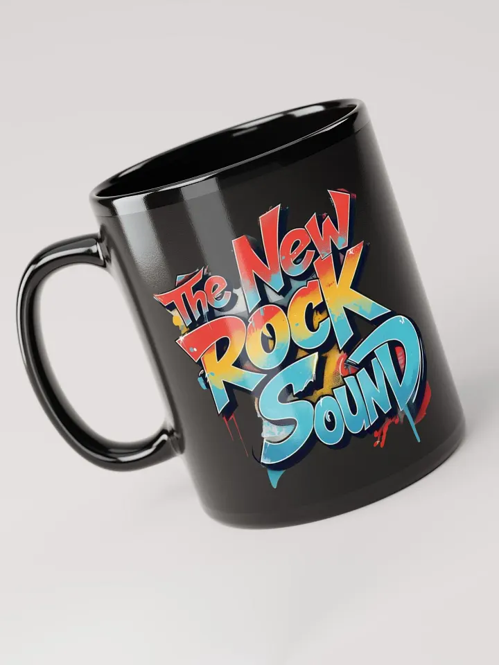 TNRS Mug Graffiti product image (1)