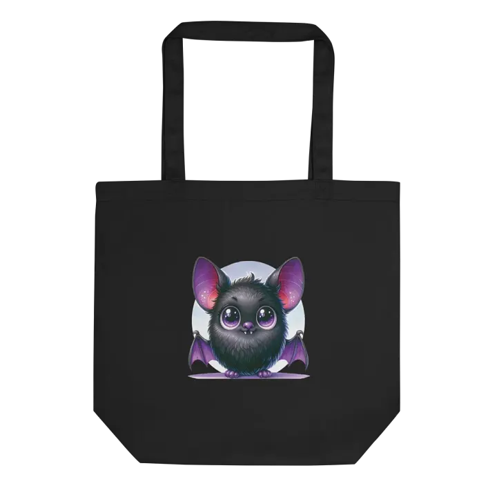 Bat Tote product image (1)