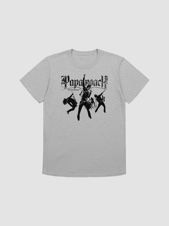 Papa Roach Unisex T-Shirt product image (1)