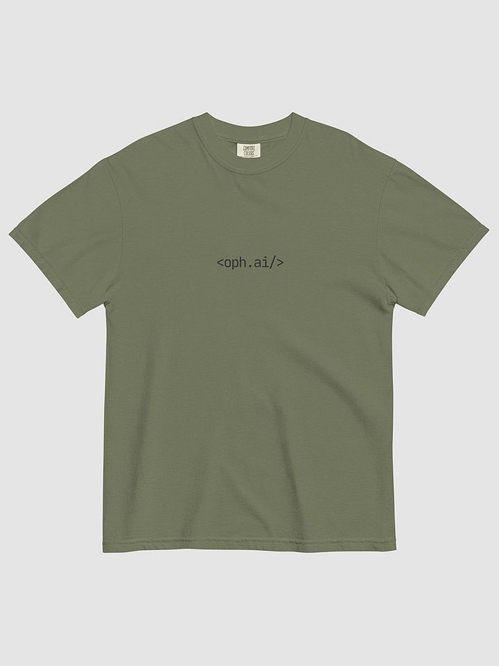 TV Reality T-Shirt product image (2)