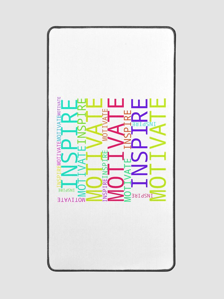 Inspiration Pad product image (2)