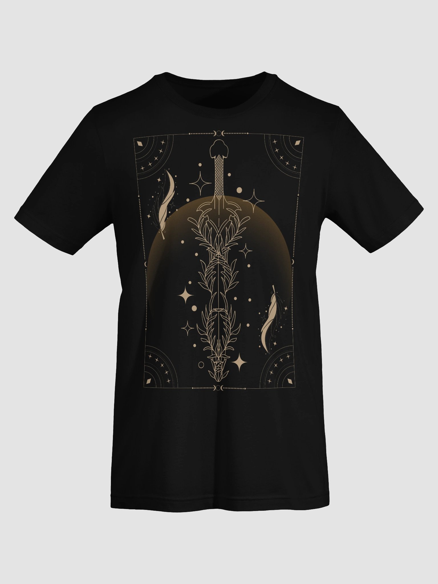 Eclipsed T-Shirt product image (7)
