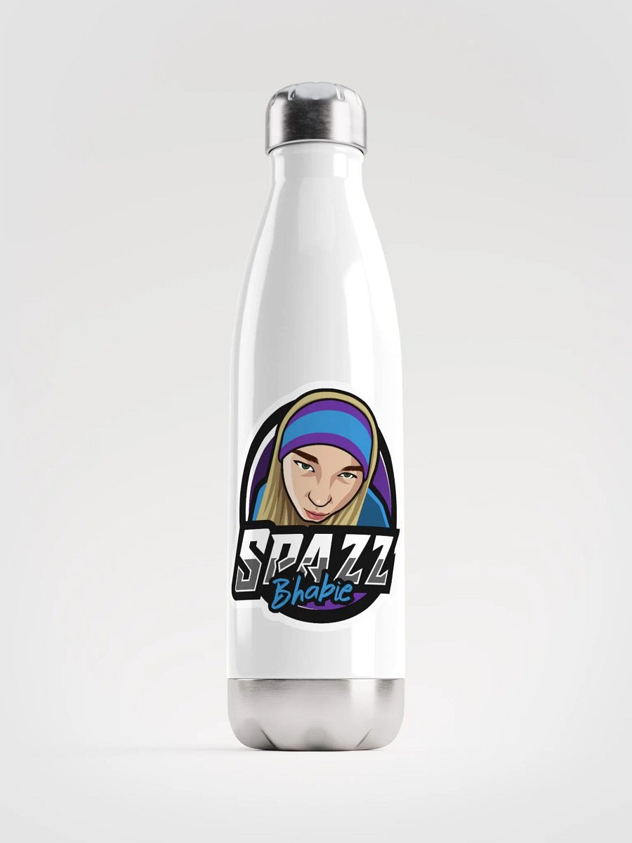 Stainless Steel Water Bottle product image (1)