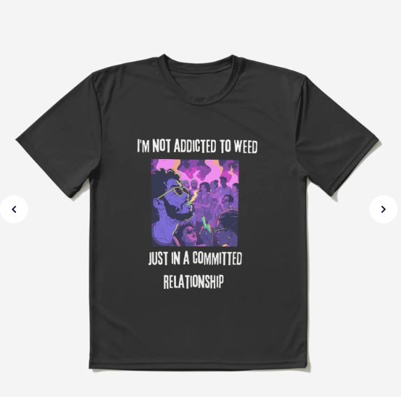 Weed is Life product image (1)