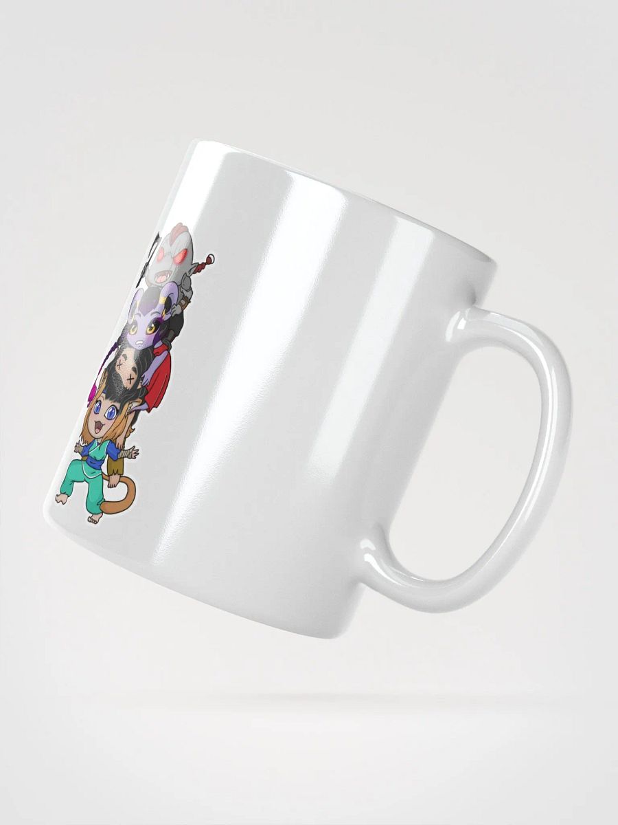 Sacred Flame Chibi Towers product image (3)