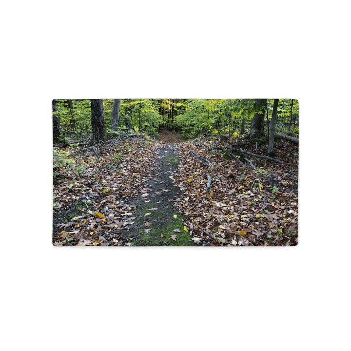 Fall Trail Pillow product image (2)