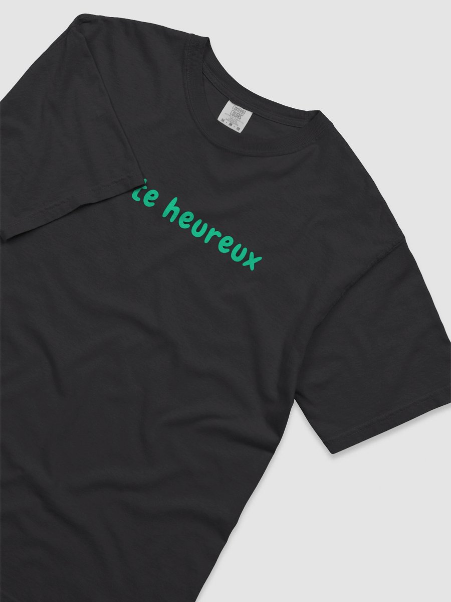TOUTE HEURE T-SHIRT product image (30)