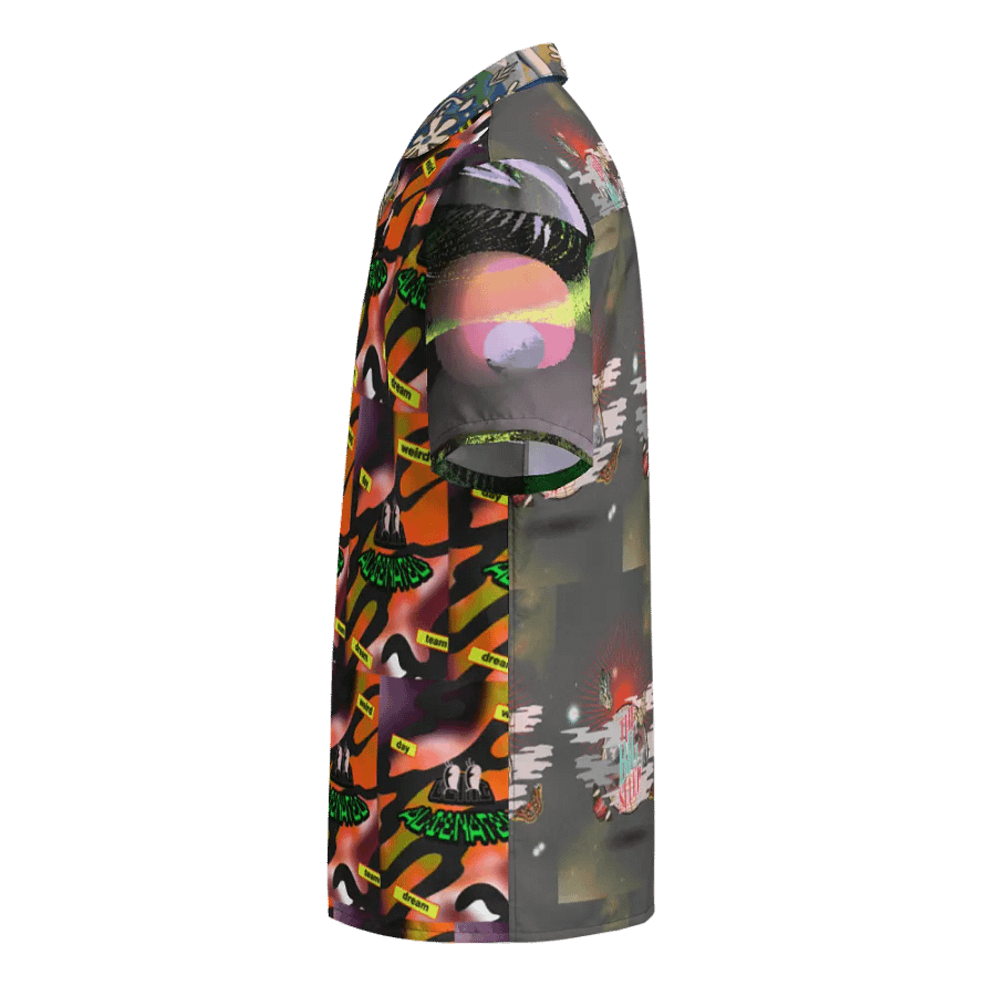 çghgt Hawaiian Shirt product image (3)