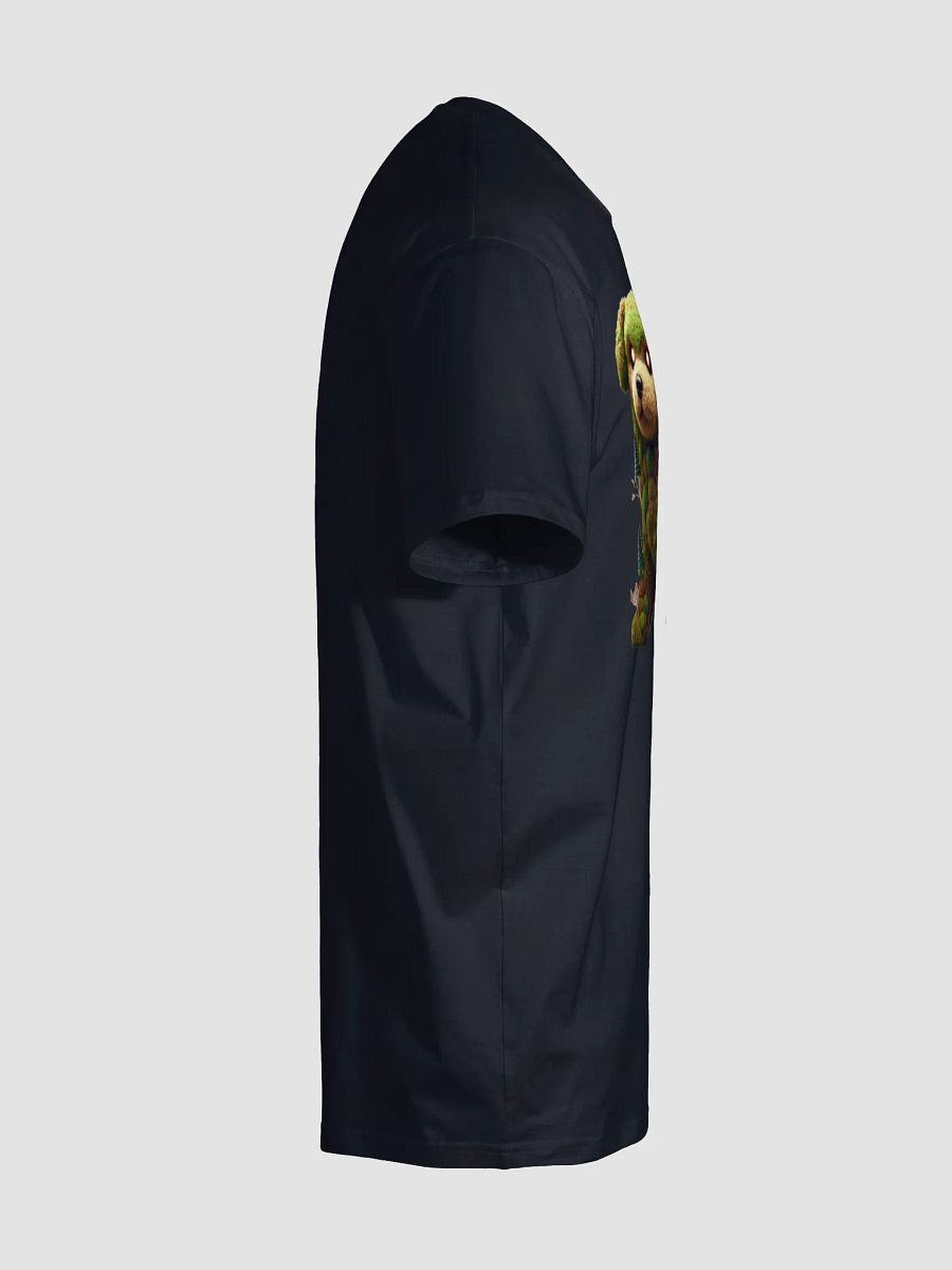 Forest Dog Adult Shirt product image (42)