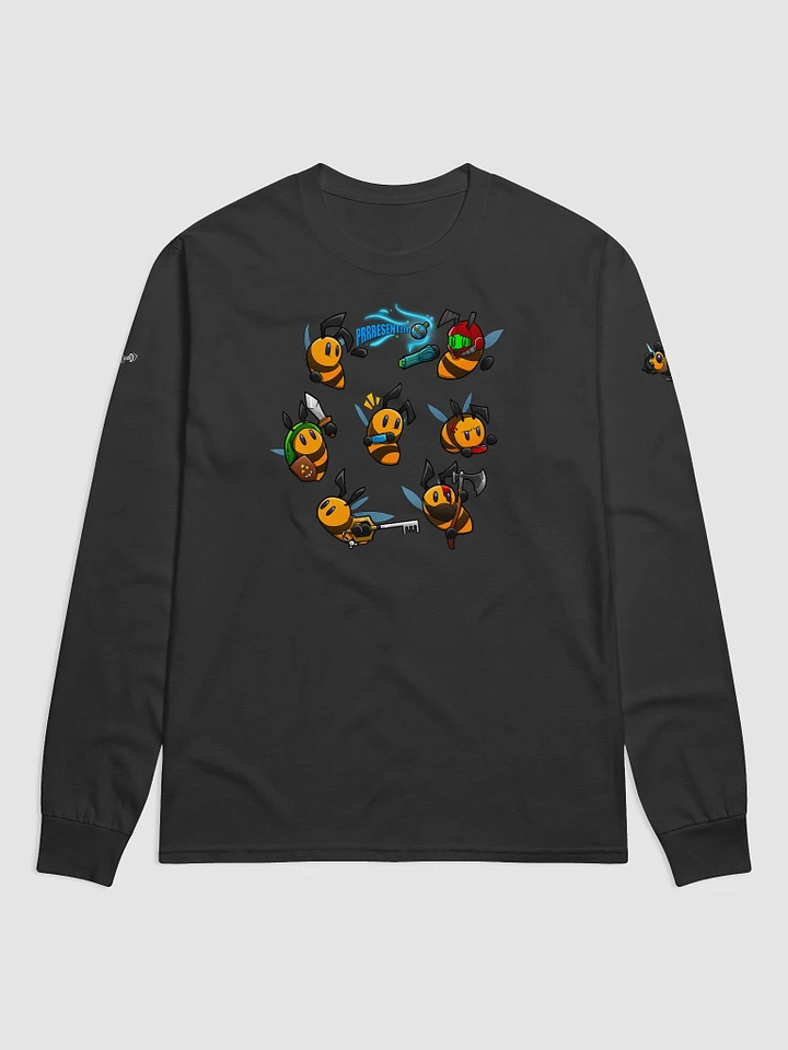 Dee's Bees Sweatshirt product image (1)