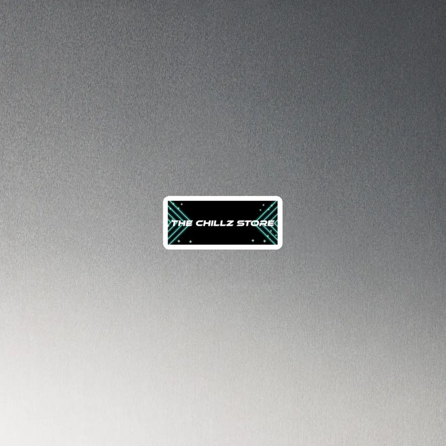 The Chillz Store Magnet product image (4)