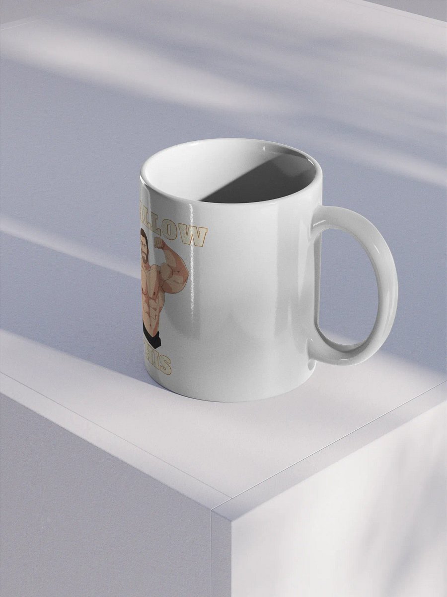 Swallow This - Coffee Mug product image (3)