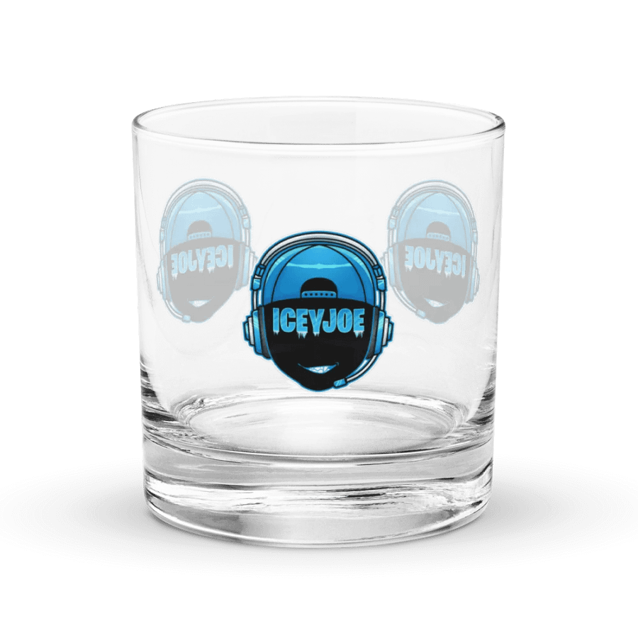 Shot glasses with logo product image (1)