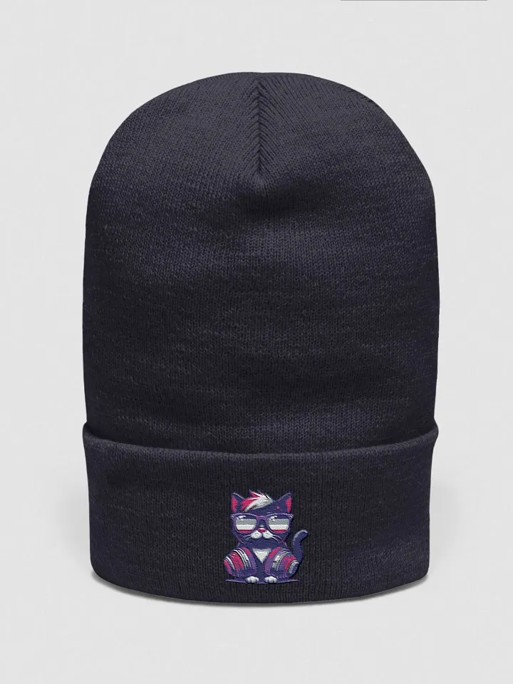 cool cat hat product image (1)