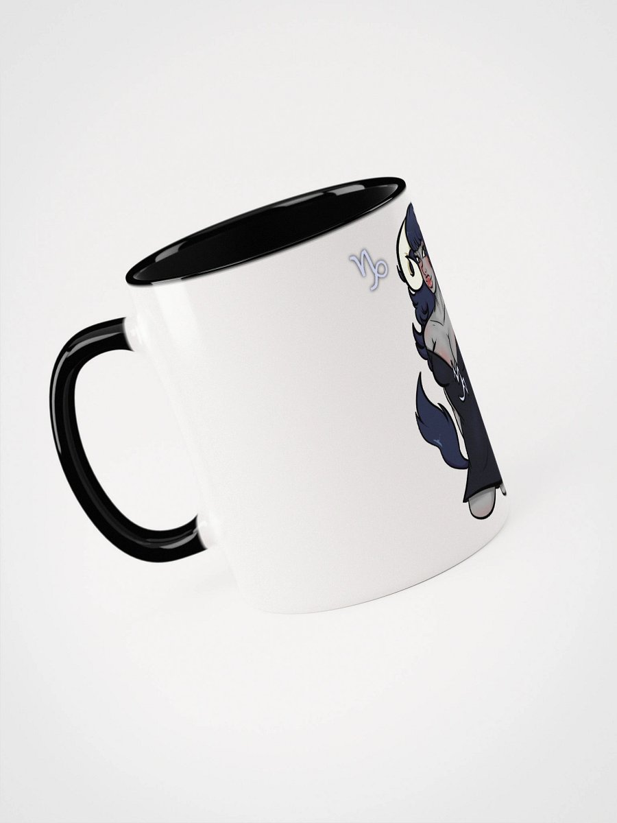 Zodiac Collection - Capricorn Colored Mug product image (17)