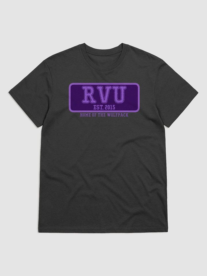 RVU Purple Emblem product image (1)