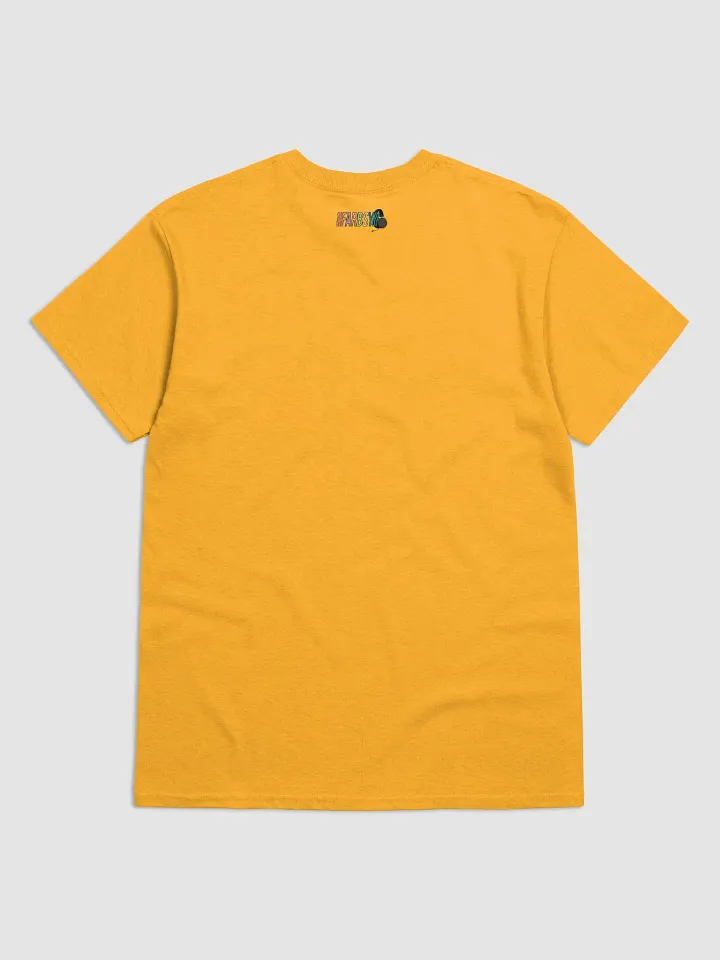 Laughs in Customer Service T-Shirt product image (2)
