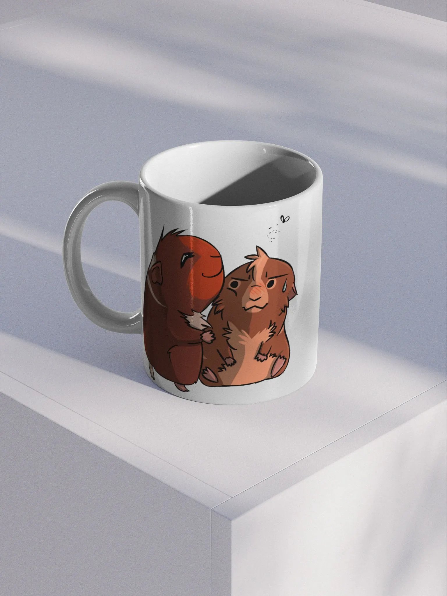 Hug Mug! product image (1)