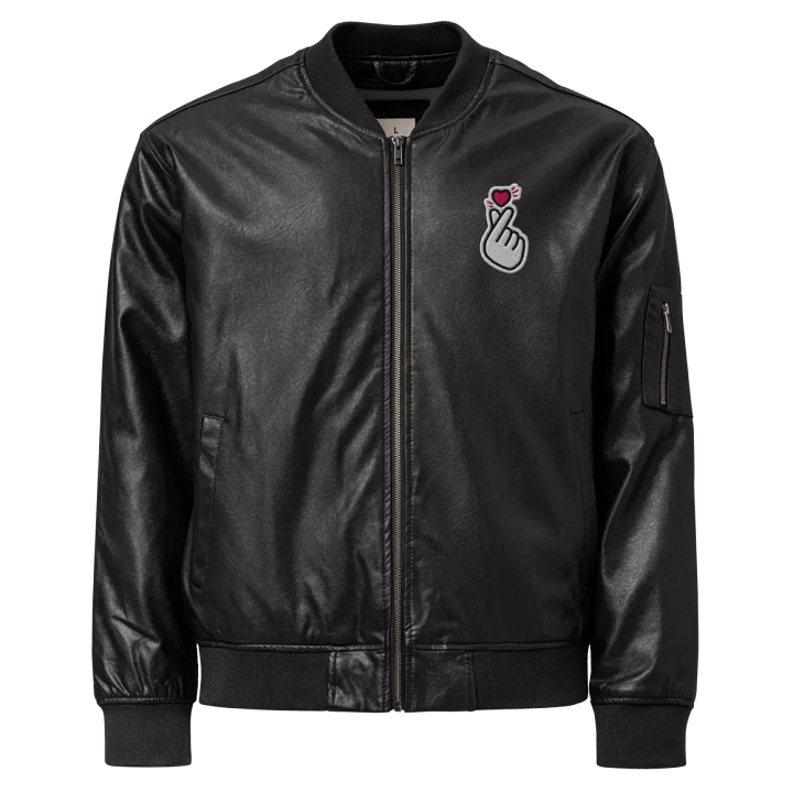 Bomber Unisex es la oficial para sobrevivir a finales tristes product image (1)