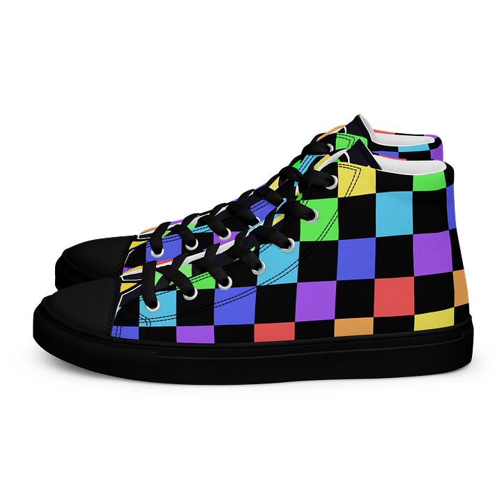 Disco Stompies (M) product image (1)