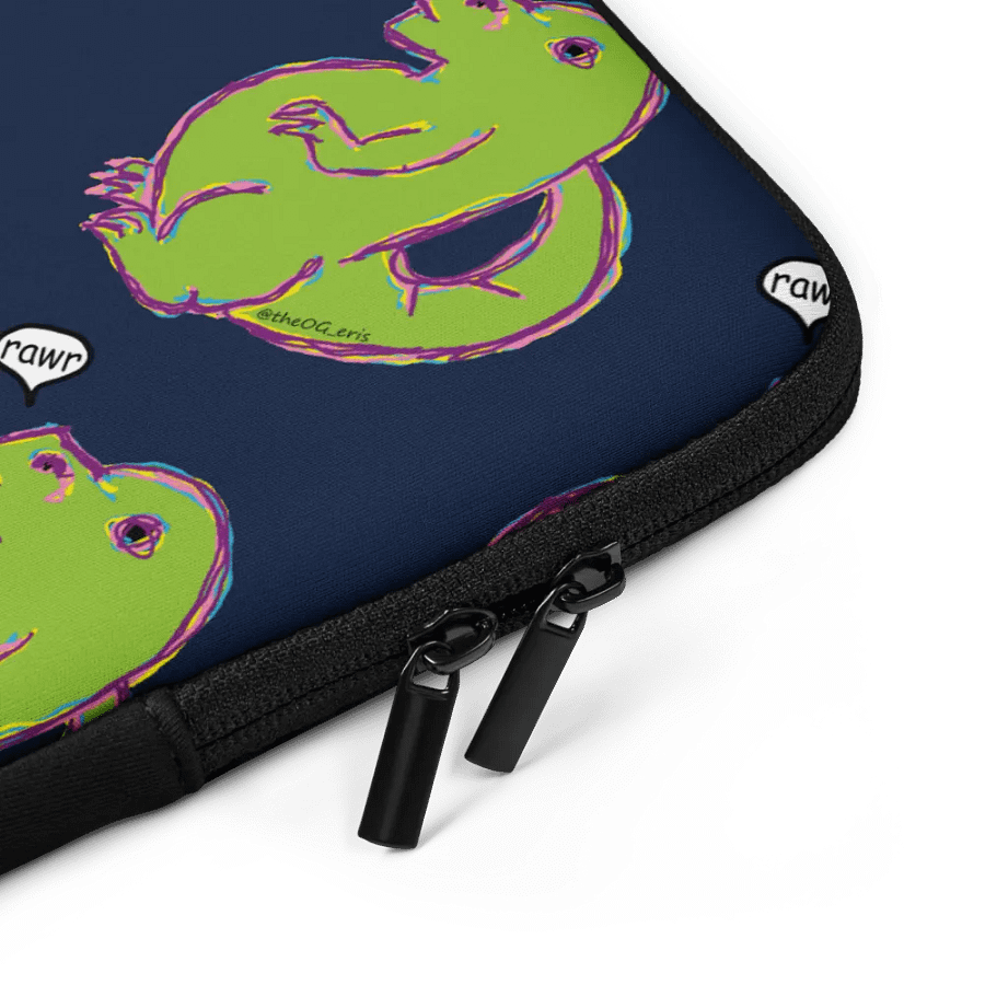 Fredrick the Dinosaur product image (4)