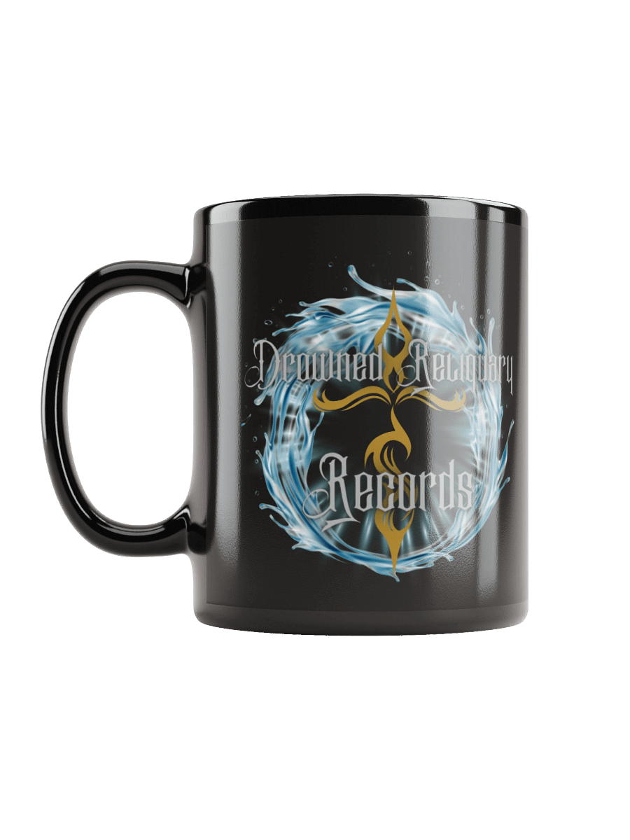Drowned Reliquary records product image (11)