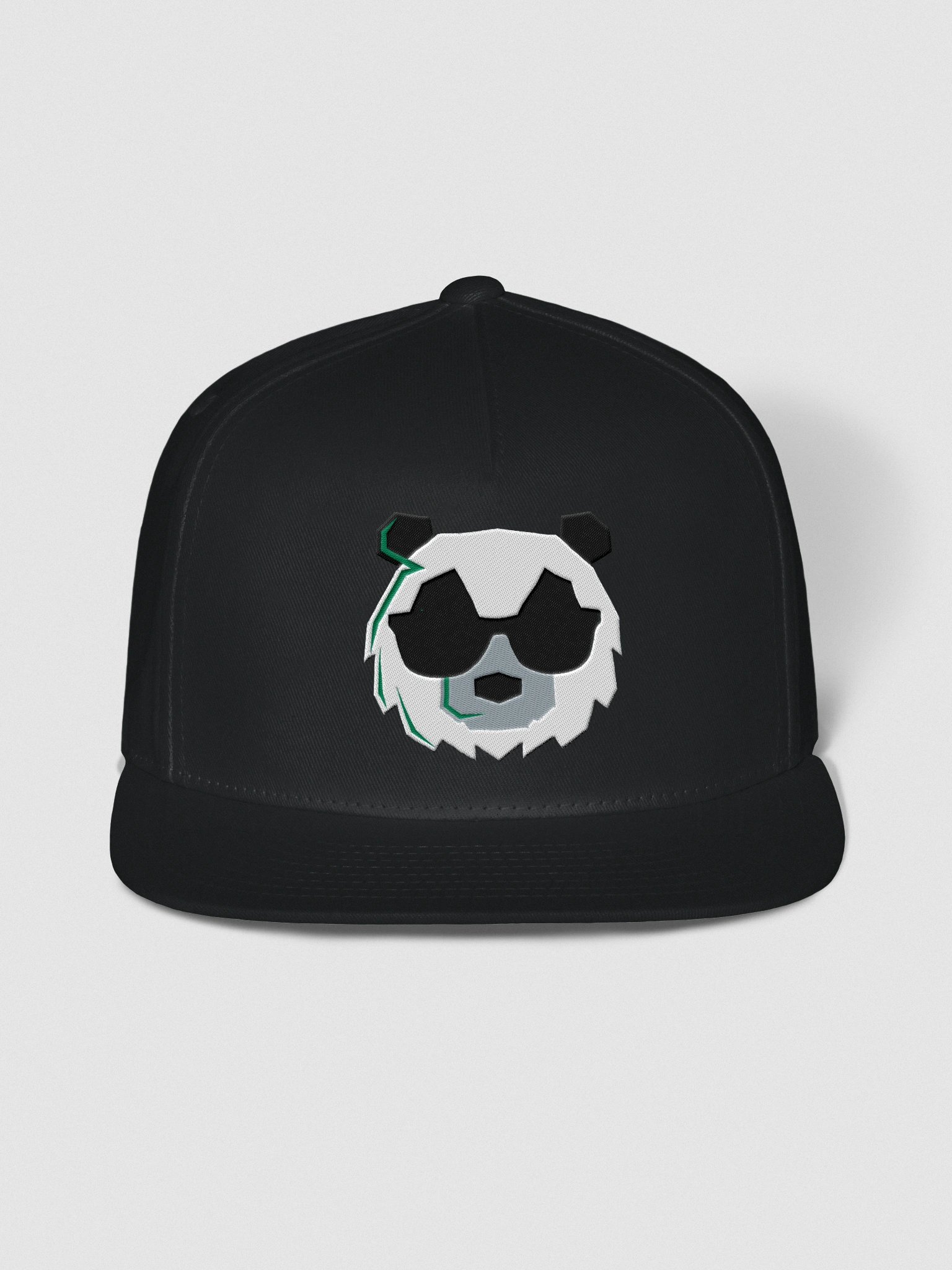 Motorcycle Wave Snapback Hat product image (6)